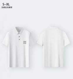 Picture of Givenchy Polo Shirts Short _SKUGivenchyS-XL1qx0127945